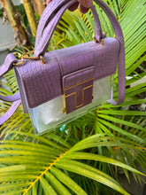 Charger l&#39;image dans la galerie, Sac transparent
