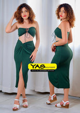 Charger l&#39;image dans la galerie, Ensemble samia
