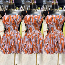 Charger l&#39;image dans la galerie, Robe Sylvia
