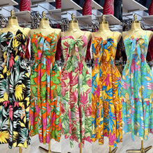 Charger l'image dans la galerie, Robe Cecilia
