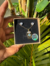 Charger l&#39;image dans la galerie, Collier acier inoxydable

