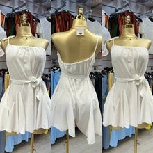 Charger l&#39;image dans la galerie, Combi short Bianca
