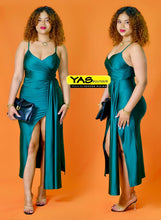 Charger l&#39;image dans la galerie, Robe asrah
