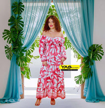 Charger l&#39;image dans la galerie, Robe sellia

