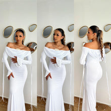 Charger l&#39;image dans la galerie, Robe Karina
