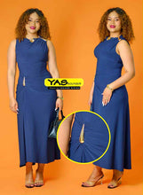 Charger l&#39;image dans la galerie, Robe Ryshna
