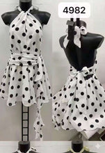 Charger l'image dans la galerie, Robe pois
