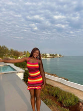 Charger l&#39;image dans la galerie, Robe de plage

