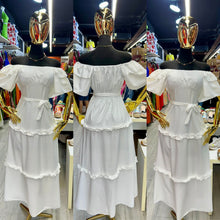 Charger l&#39;image dans la galerie, Robe tamina
