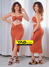 Charger l&#39;image dans la galerie, Ensemble samia
