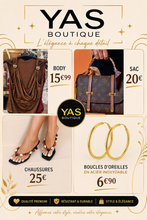 Charger l'image dans la galerie, Chaussure candy
