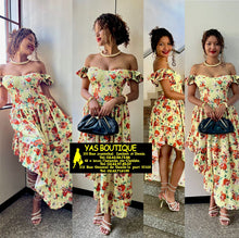 Charger l'image dans la galerie, Robe dana
