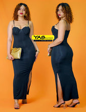 Charger l&#39;image dans la galerie, Robe kasrah
