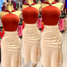 Charger l&#39;image dans la galerie, Jupe avec attache
