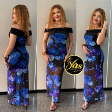 Charger l'image dans la galerie, Robe anyah
