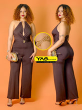 Charger l&#39;image dans la galerie, Combinaison ras du cou
