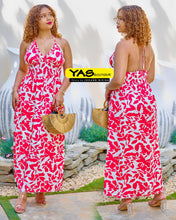 Charger l&#39;image dans la galerie, Robe Tanisha
