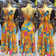 Charger l'image dans la galerie, Robe Cecilia

