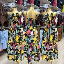 Charger l'image dans la galerie, Robe Cecilia
