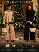 Charger l'image dans la galerie, Ensemble pull
