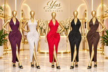 Charger l'image dans la galerie, Robe corset
