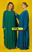 Charger l'image dans la galerie, Abaya salma
