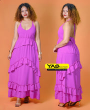 Charger l&#39;image dans la galerie, Robe Elma
