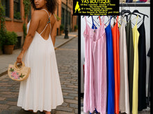 Charger l&#39;image dans la galerie, Robe victoria secrète
