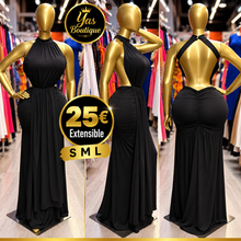 Charger l'image dans la galerie, Robe Ariana
