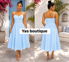 Charger l'image dans la galerie, Robe keina
