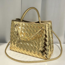 Charger l&#39;image dans la galerie, Sac tressé
