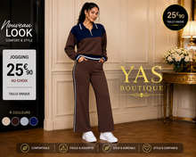 Charger l'image dans la galerie, Ensemble jogging cataleah
