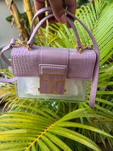 Charger l&#39;image dans la galerie, Sac transparent
