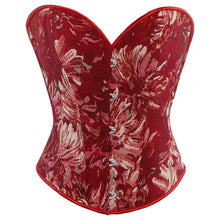 Charger l'image dans la galerie, Corset
