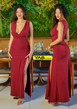 Charger l&#39;image dans la galerie, Robe kaniza
