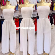 Charger l&#39;image dans la galerie, Combinaison Loriane
