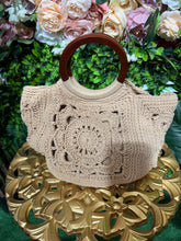 Charger l'image dans la galerie, Sac crochet
