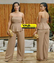 Charger l'image dans la galerie, Ensemble élia
