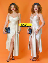 Charger l&#39;image dans la galerie, Robe asrah
