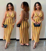 Charger l'image dans la galerie, Robe samantha
