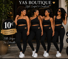 Charger l'image dans la galerie, Leggings
