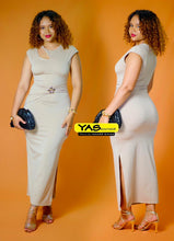 Charger l&#39;image dans la galerie, Robe Safia
