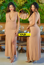 Charger l&#39;image dans la galerie, Robe kaniza
