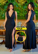 Charger l&#39;image dans la galerie, Robe kaniza
