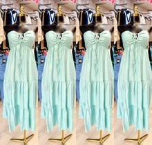 Charger l&#39;image dans la galerie, Robe Camilla
