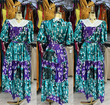 Charger l&#39;image dans la galerie, Robe Carmen
