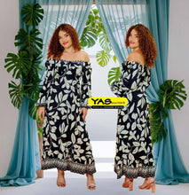 Charger l&#39;image dans la galerie, Robe sellia
