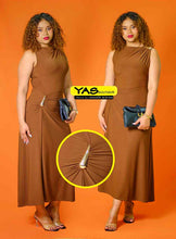 Charger l&#39;image dans la galerie, Robe Ryshna
