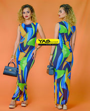 Charger l&#39;image dans la galerie, Robe Futurisma
