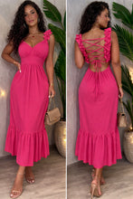 Charger l'image dans la galerie, Robe adia
